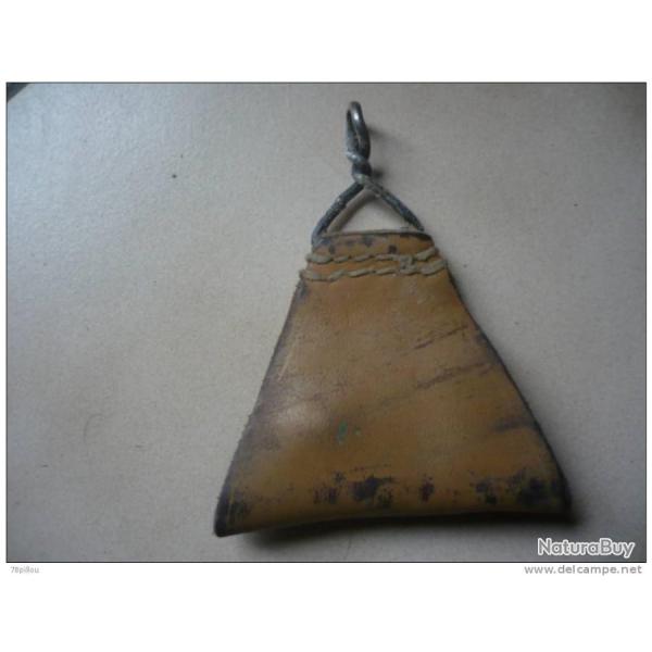 triangle de suspension