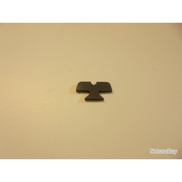 Feuillet de hausse  Walther PP mod L