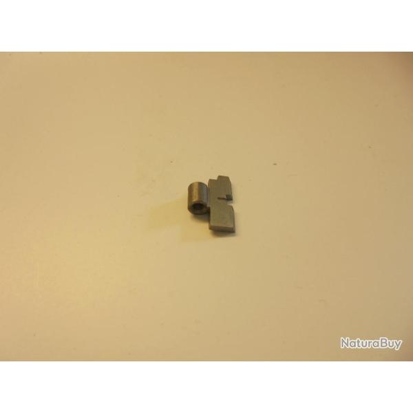 Feuillet de hausse  Walther PP  Sport