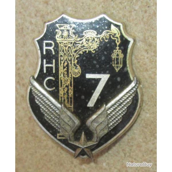 7 Rgiment d'Hlicoptres de Combat