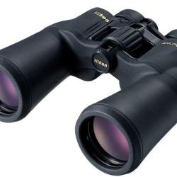 NIKON - Jumelles ACULON A211 12x50