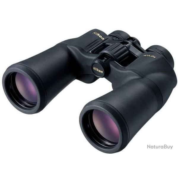 NIKON - Jumelles ACULON A211 12x50