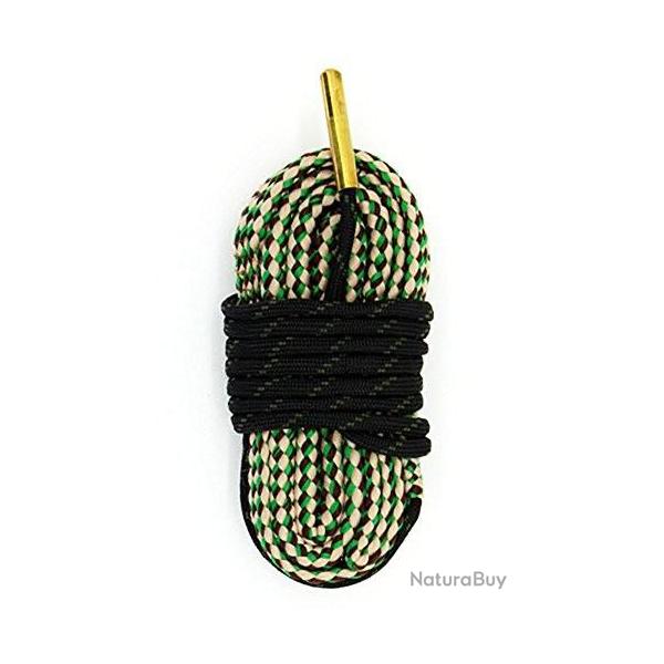 POUR LE calibre 30 R BLASER..CORDON DE NETTOYAGE CANON..