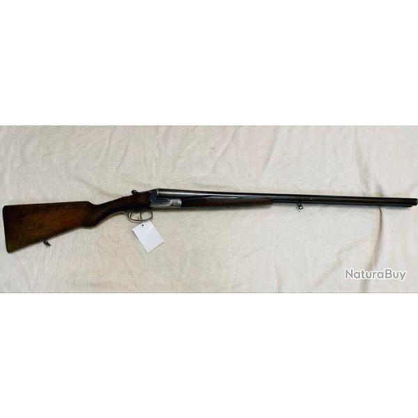 FUSIL ARTISANAL STEPHANOIS - CAL 12/65