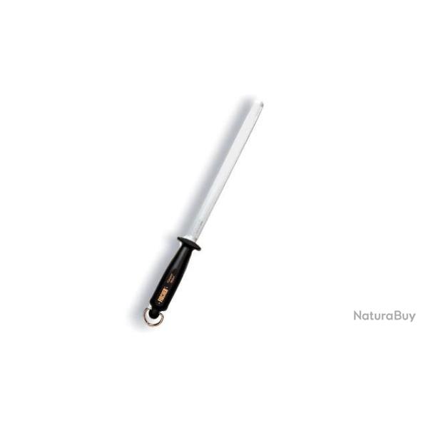 Fusil d'aiguisage oval Fischer Bargoin H1030 s�lection Etchebest