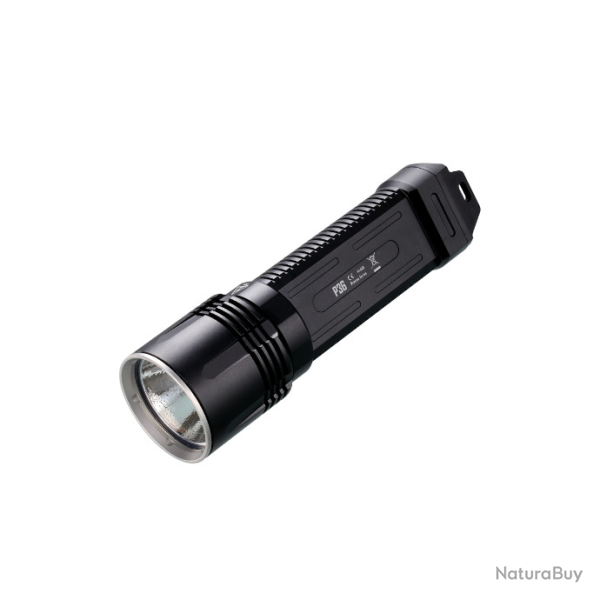 Lampe torche Nitecore P36 - 2 000 Lumens
