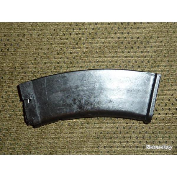 chargeur TOZ 78 calibre 22lr