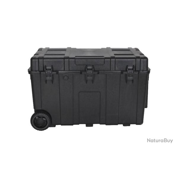 Mallette de Transport NUPROL Professionnelle �tanche NOIRE