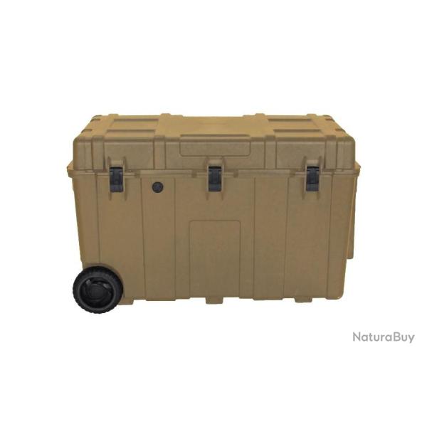 Mallette de Transport NUPROL Professionnelle �tanche BEIGE