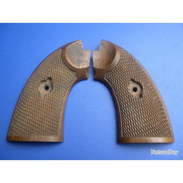 Exceptionnel Paire De plaquettes pour 1858 N T de Marine.