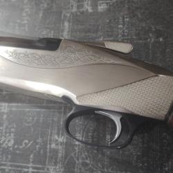 BENELLI 828U SILVER CALIBRE 20/76 OCCASION