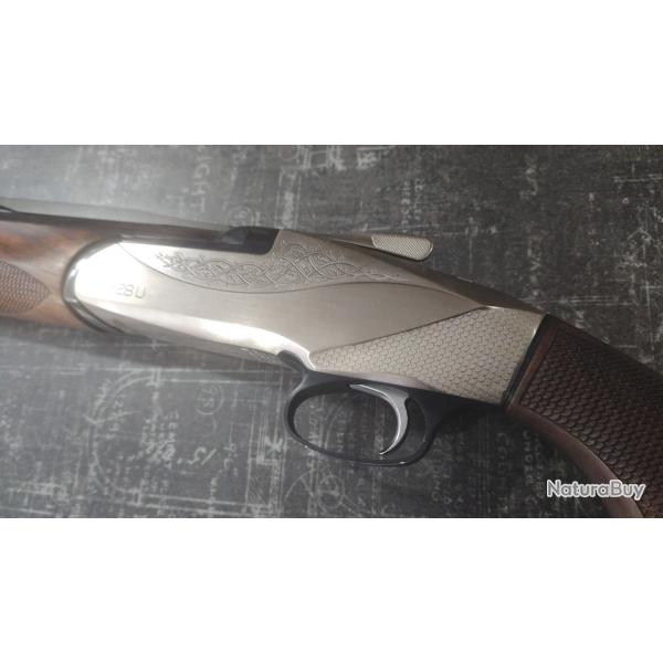 BENELLI 828U SILVER CALIBRE 20/76 OCCASION