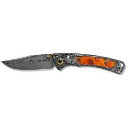 BENCHMADE - MINI CROOKED RIVER