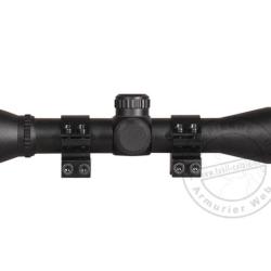 Lunette NIKKO STIRLING 4x32 AO