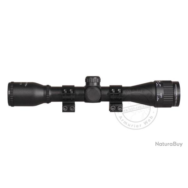Lunette NIKKO STIRLING 4x32 AO