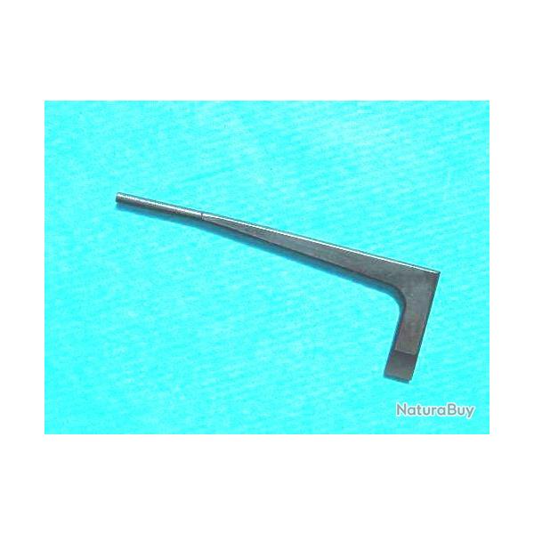 Outil cl en L pour pistolet Colt 45 rglementaire rf L