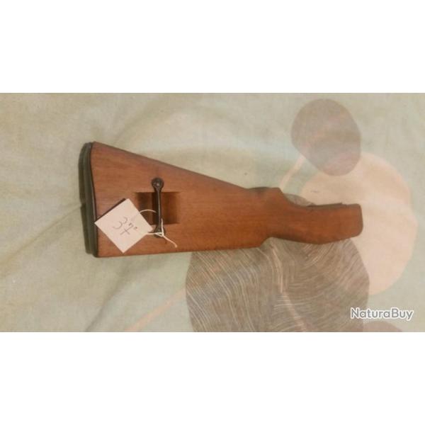 Vend crosse 37 pour MAS