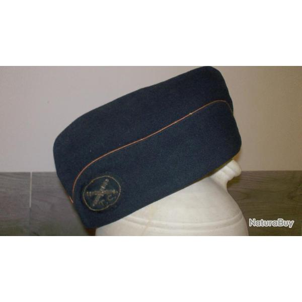 calot artillerie coloniale WW2