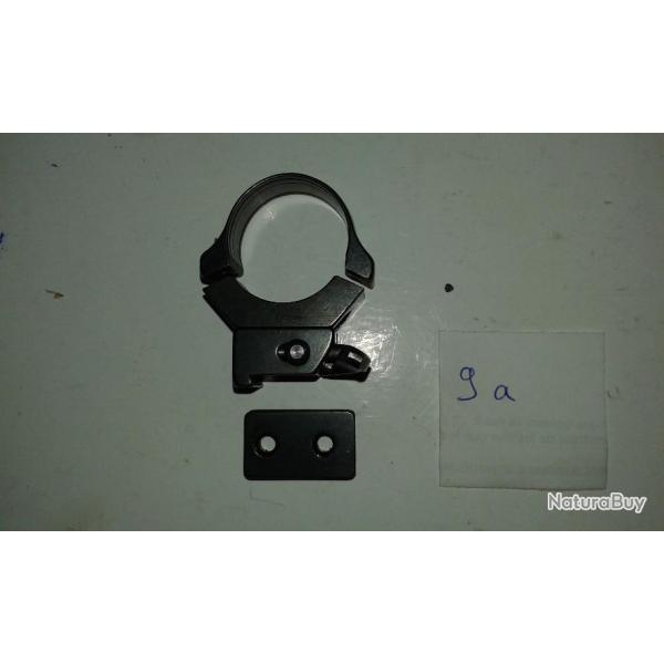 Serrure arri�re Recknagel  tbe