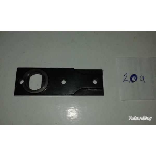 Embase pivotante de marque inconnue occasion