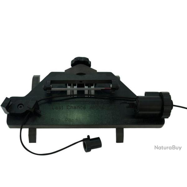 LAST CHANCE - Empenneuse VANE MASTER PRO