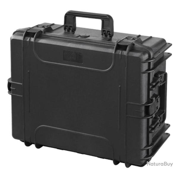 Mallette Waterproof Max 540H245S - PLASTICA PANARO