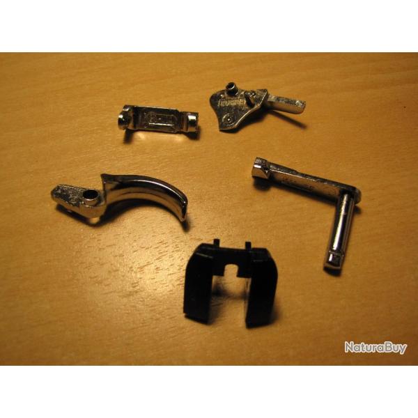 Pi�ces d�tach�e pour pistolet  colt  Umarex  (ma 129)