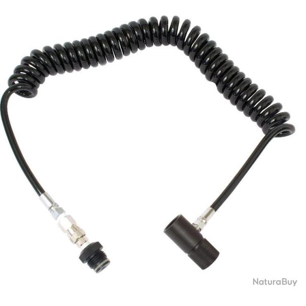 Mamba sans purge SWAP