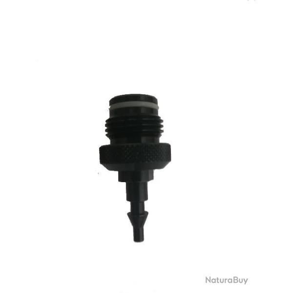 Easy quick noir ASA pour mamba NINJA