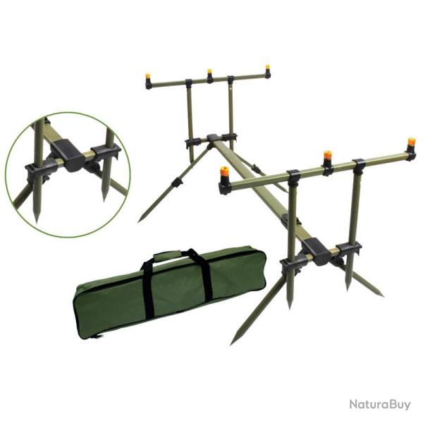 Rod Pod Royal Extra carp