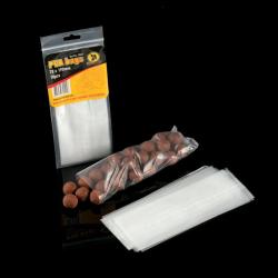 Sac Pva Extra carp 70x140mm par 10