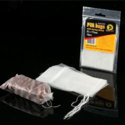 Sac soluble Pva avec cordon Extra carp 85x175mm