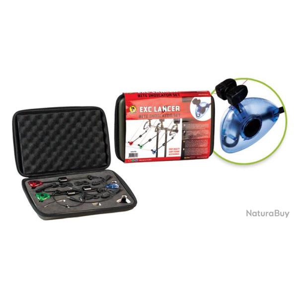 Exc Lancer Set Extra Carp