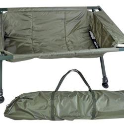 Carp Cradle Exc Extra Carp