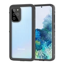 RedPepper Coque Etanche Anti Choc pour Samsung Galaxy -Noir-GALAXY S20 ULTRA 20260729082505
