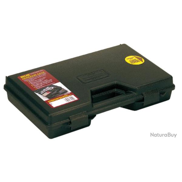 Mallette Plastique pour Arme de Poing