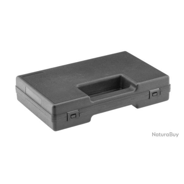 Mallette ABS Pistolet Int�rieur Mousse 28cm