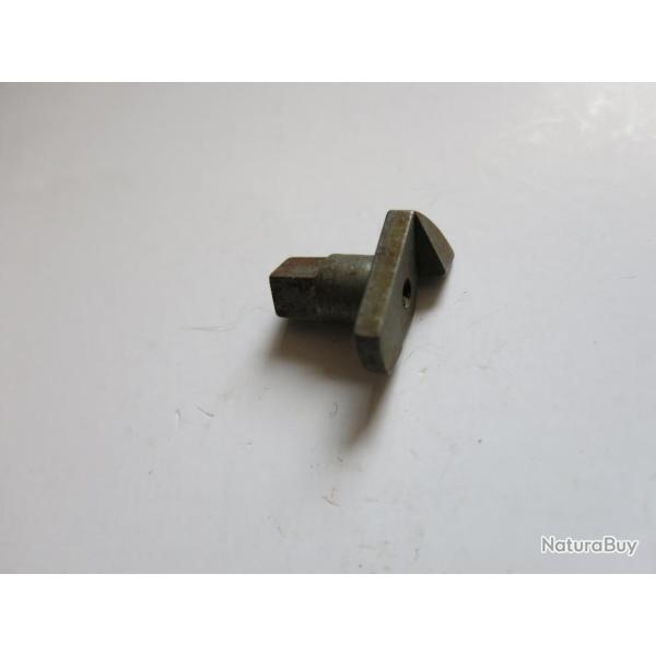 VENDU PAR CUIRASSIER11  N� 1 AXE DE CLE FUSIL DE CHASSE