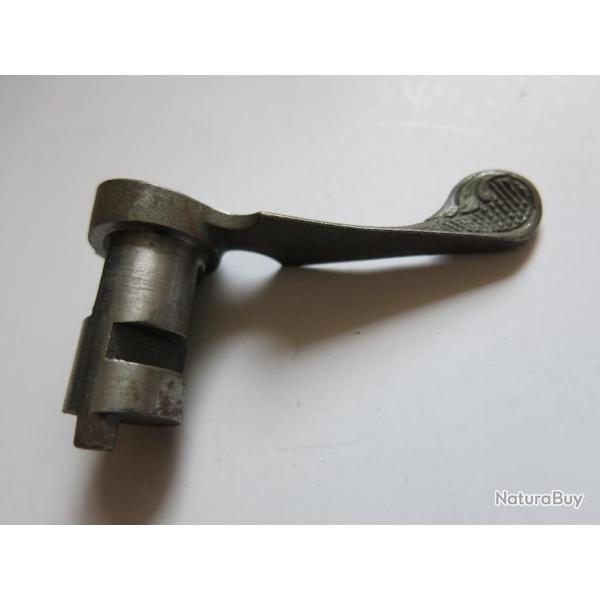 VENDU PAR CUIRASSIER11 N� 1 CLE POUR FUSIL SUPERPOSE ITALIEN CAL 12 BRUTE A AJUSTER