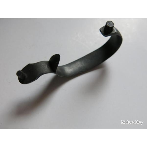 VENDU PAR CUIRASSIER11 PONTET FUSIL DE CHASSE MAROCCHI POUR BREGA SUPERPOSE BONZE NOIR