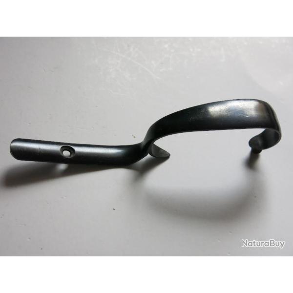 VENDU PAR CUIRASSIER11 N�1 PONTET FUSIL DE CHASSE BONZE NOIR