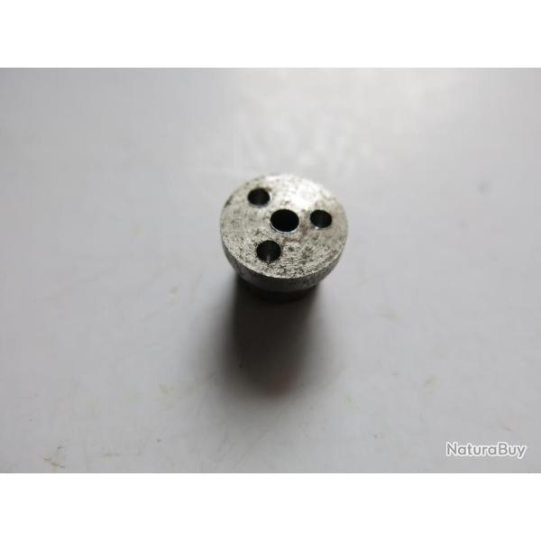 VENDU PAR CUIRASSIER11 BOUCHON TROIS TROUS FUSIL MIROKU