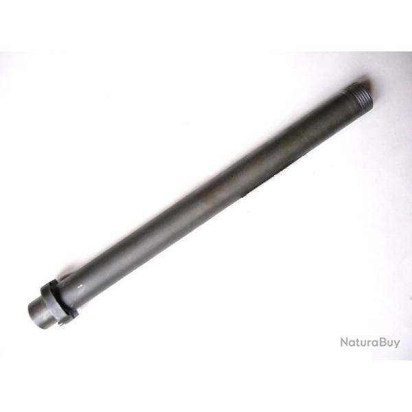 Magasin tubulaire avec poussoir et ressort pour fusil de chasse PERFEX de MANUFRANCE calibre 12.