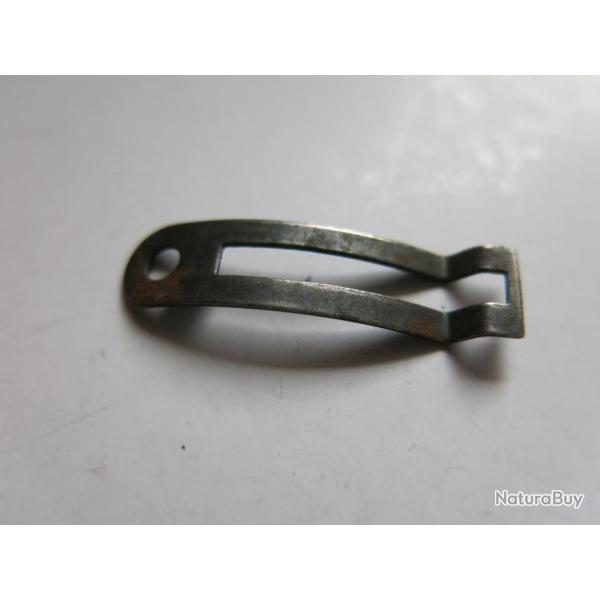 VENDU PAR CUIRASSIER11    RESSORT DE SECURITE FUSIL MAS JUXTAPOSE