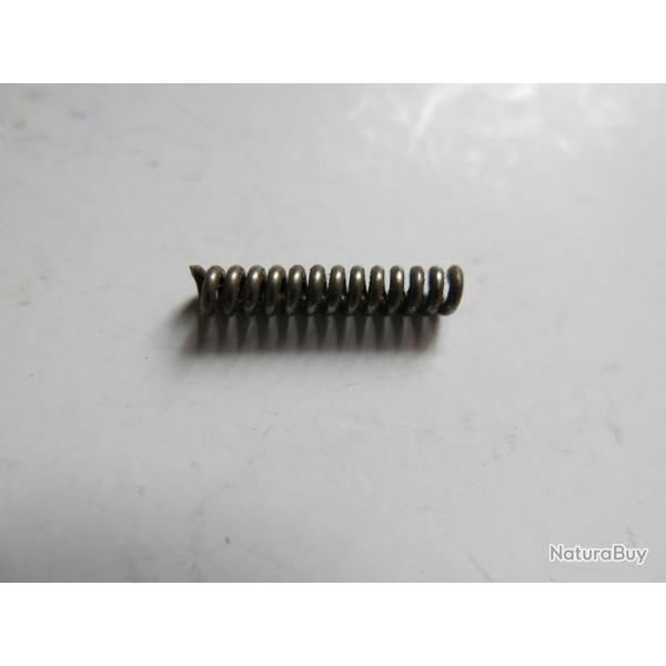 VENDU PAR CUIRASSIER11    N� 150   RESSORT BOUDIN D'ARMURERIE