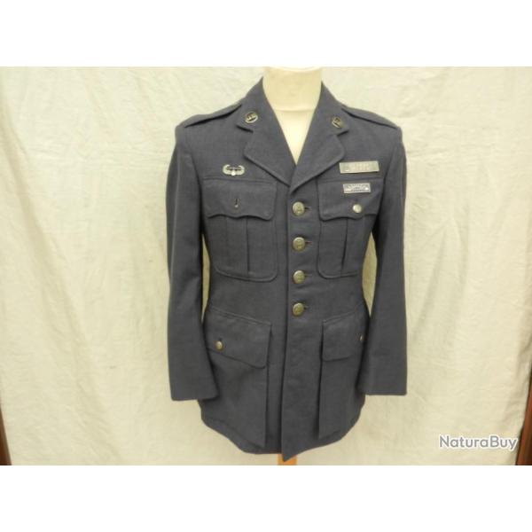 tenue am�ricaine militaire U.S - Vietnam - TAILLE 36 - veste et pantalon