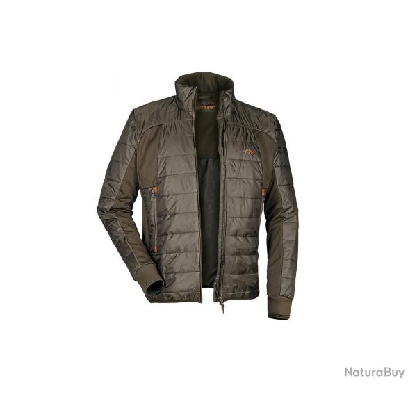 Veste pour homme BLASER Active Primaloft Peer taille 3XL
