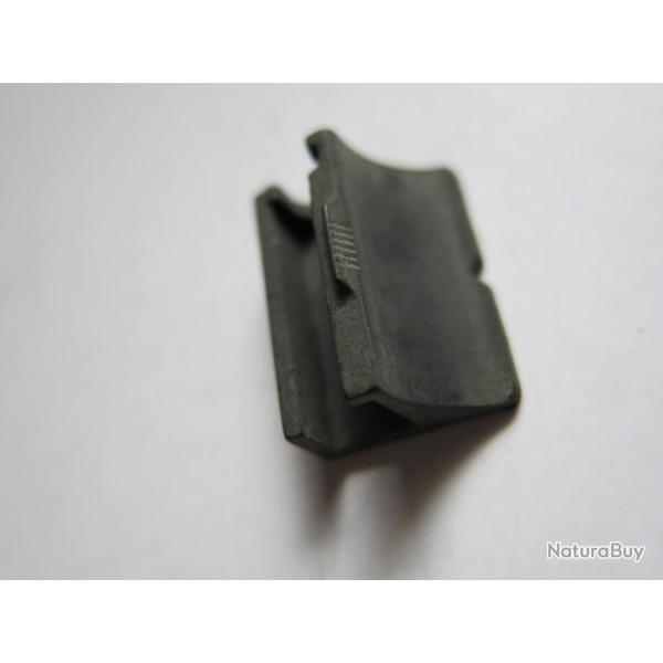 VENDU PAR CUIRASSIER11   CURSEUR BAKELITE DE CARABINE BSA