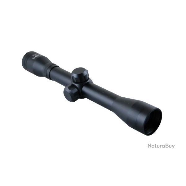 Lunette 4X32 R�glable Kandar