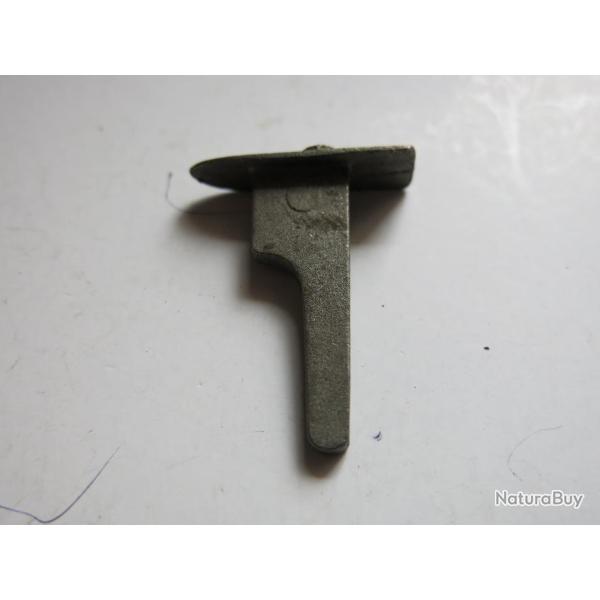 VENDU PAR CUIRASSIER11 N 1 BOUTON DE SURETE FUSIL DE CHASSE